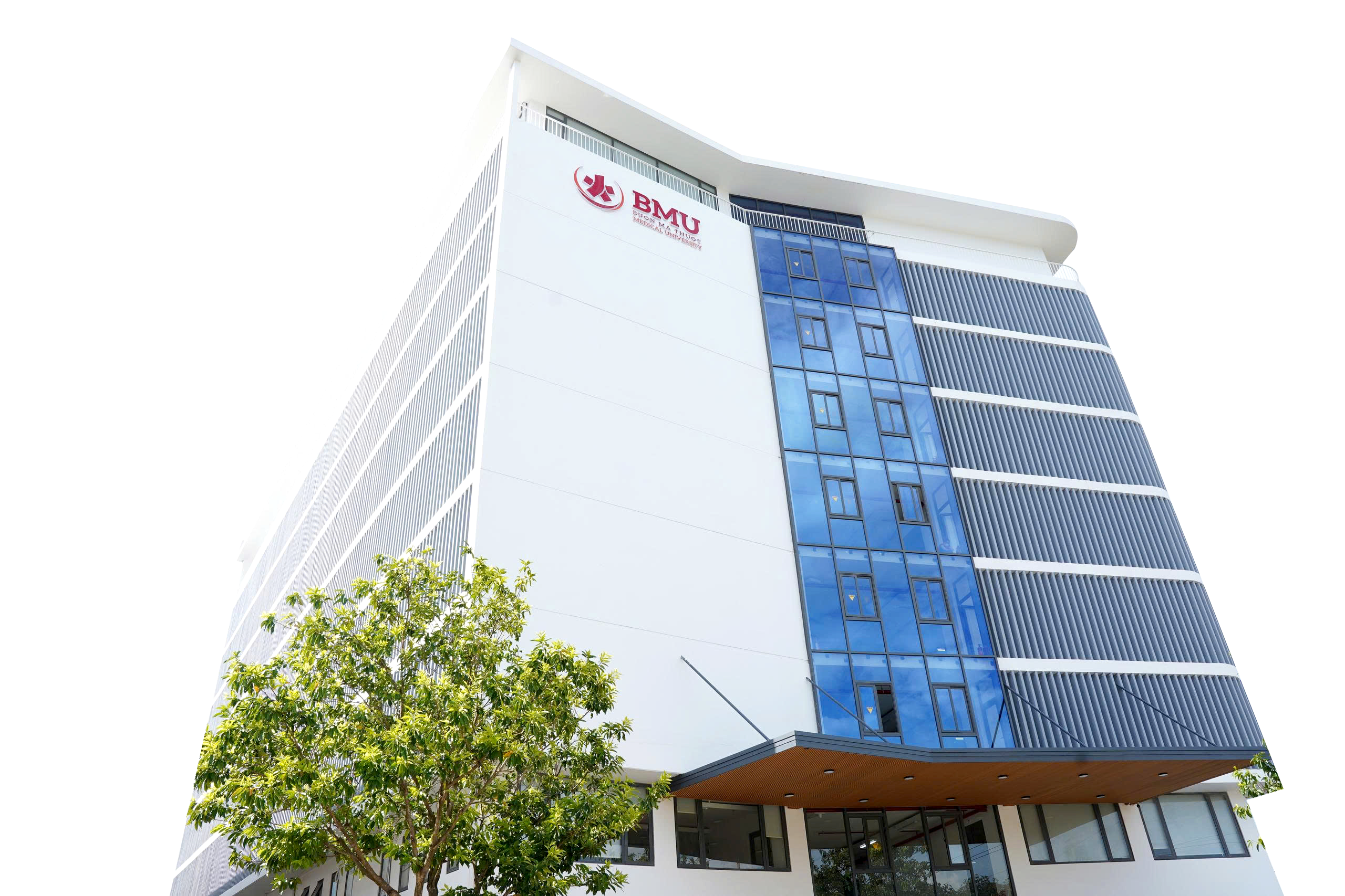 BMU Building